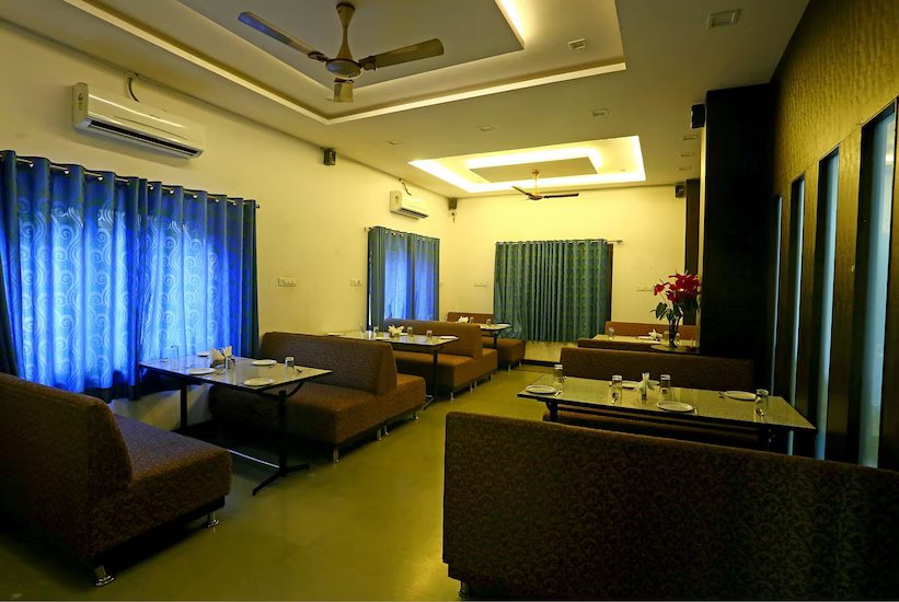 Hotel White Tulip, Udaipur 5