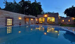 Hotel Raghav Vilas, Jodhpur 2