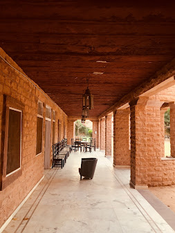 Hotel Raghav Vilas, Jodhpur 3