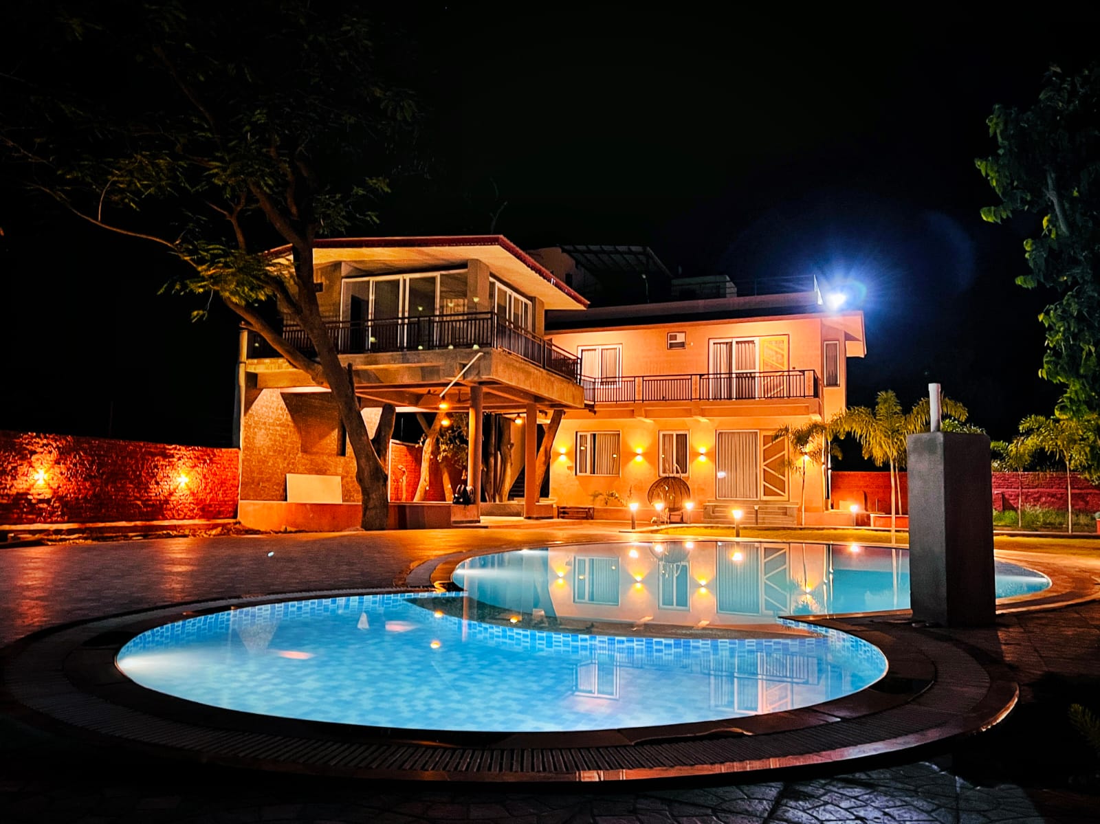 Hotel Paradise Green, Udaipur 3