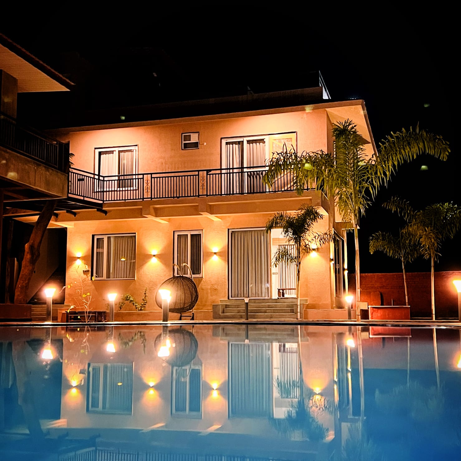 Hotel Paradise Green, Udaipur 4