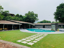Banjara Hill Jungle Lodge, Udaipur 2