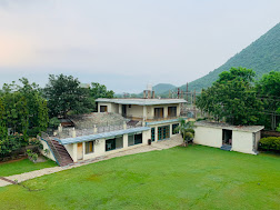 Banjara Hill Jungle Lodge, Udaipur 3