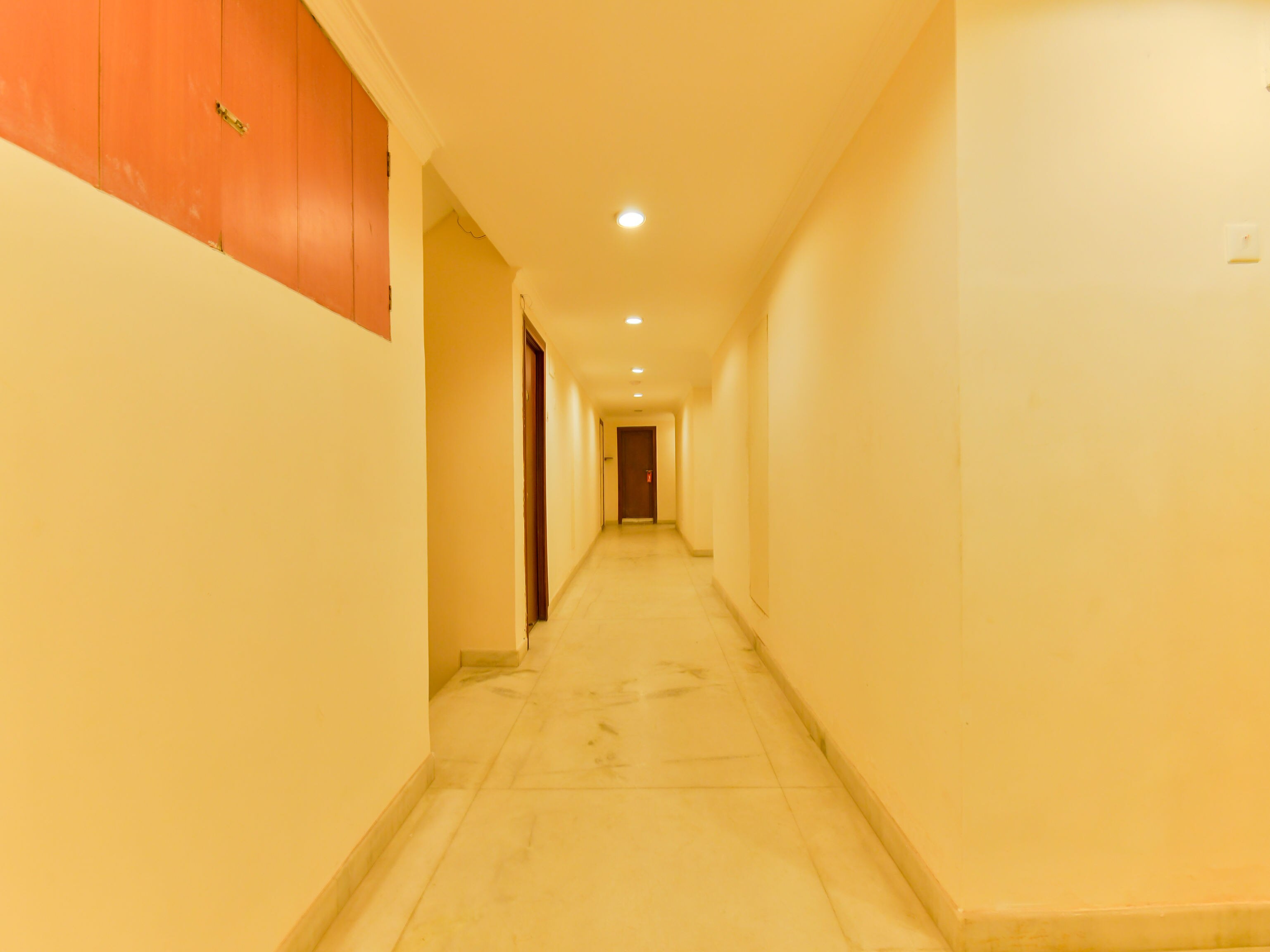 Hotel New Woodlands, Kochi 3