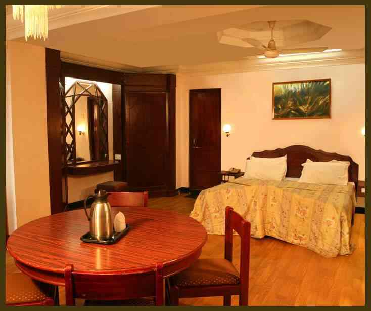 Hotel New Woodlands, Kochi 4