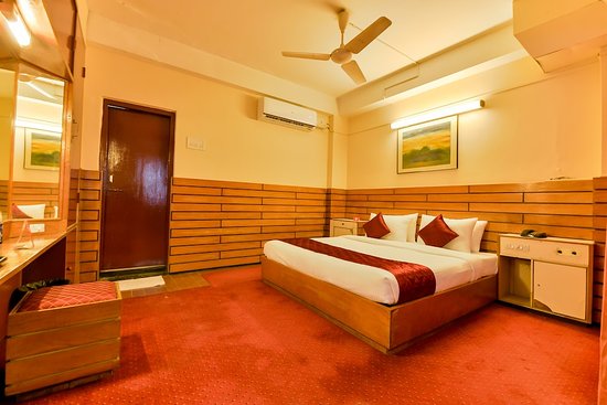 Hotel New Woodlands, Kochi 5