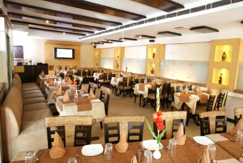 Hotel Metro 43, Chandigarh