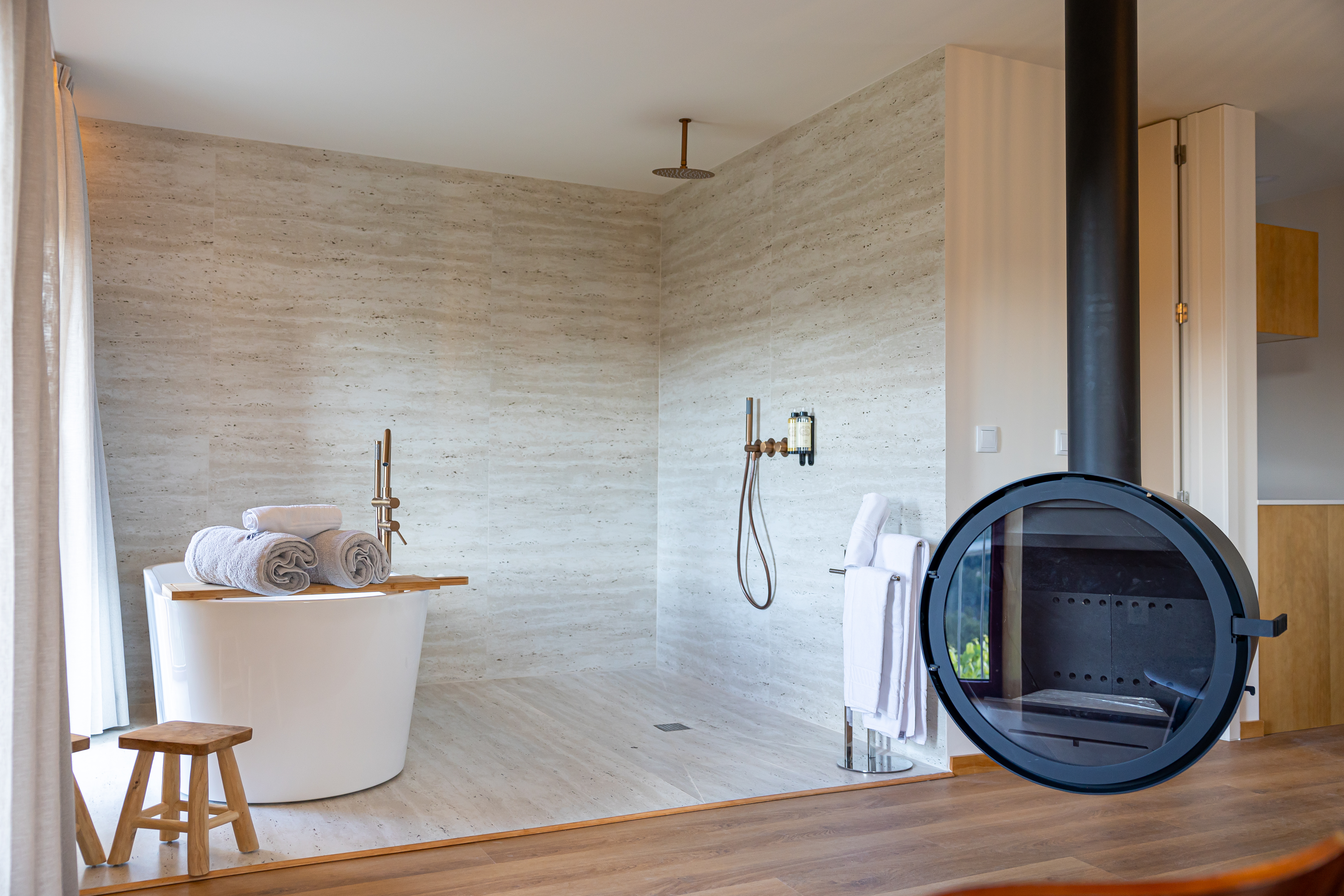 Sobreiro Suite