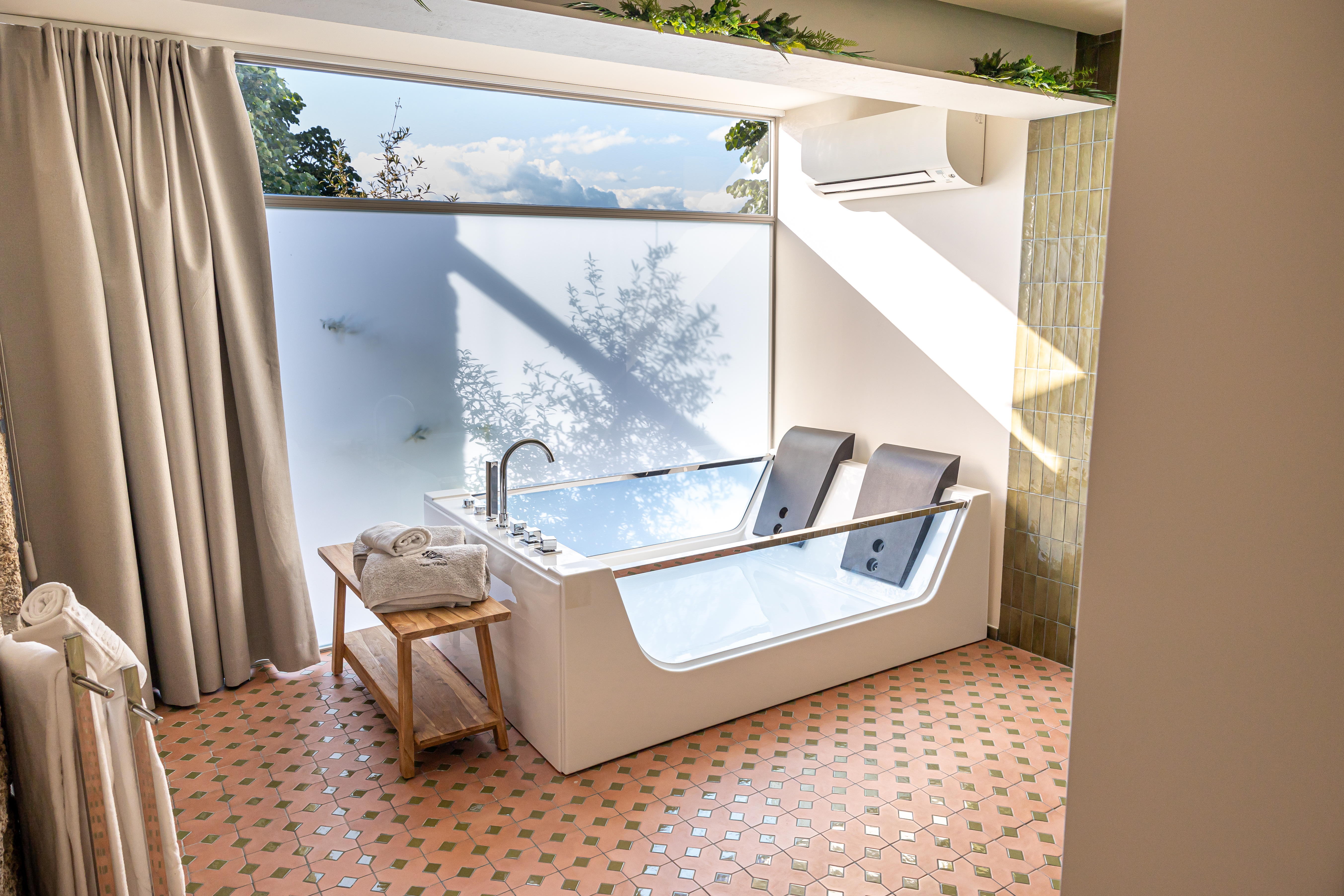 Serafim Suite