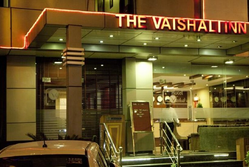 The Vaishali Inn, Ghaziabad 2