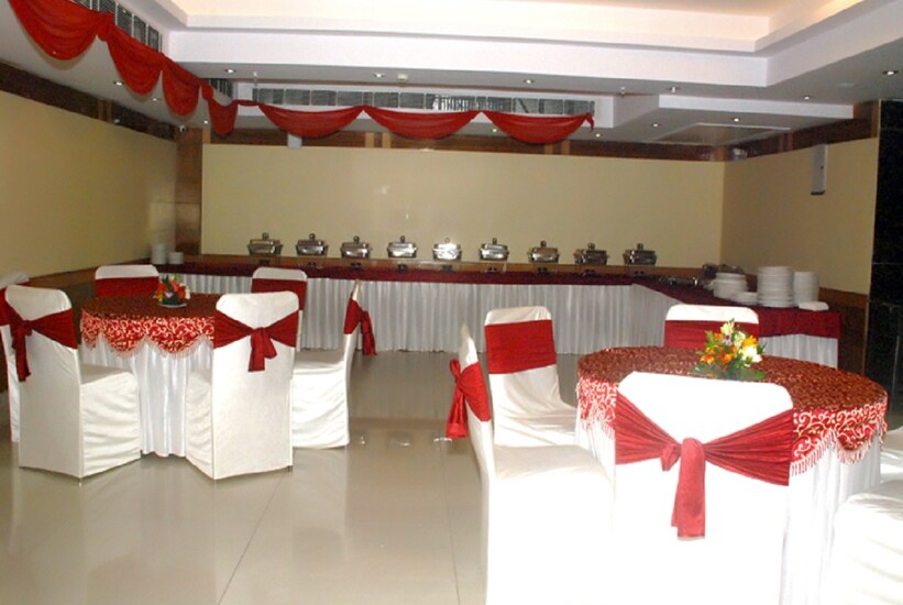 The Vaishali Inn, Ghaziabad 3