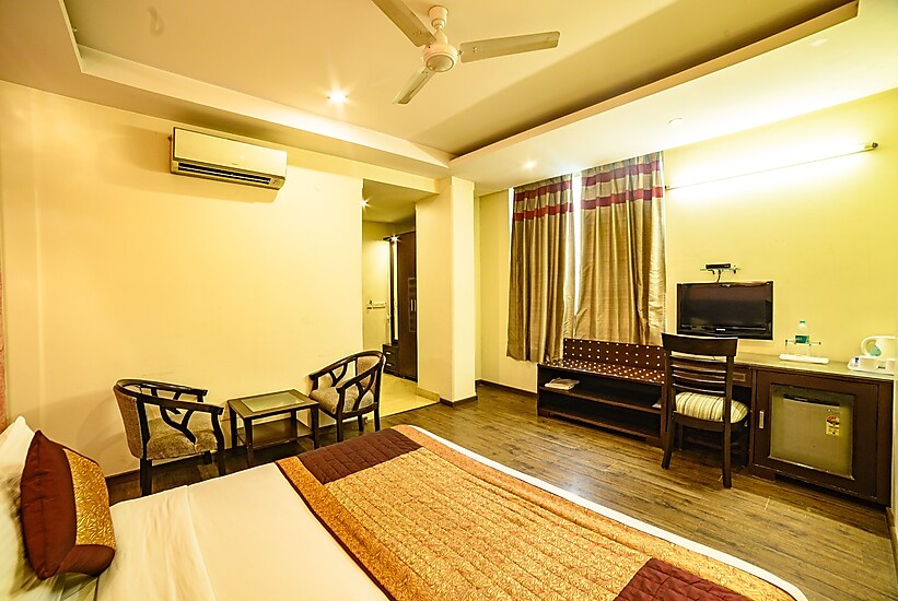 The Vaishali Inn, Ghaziabad 5