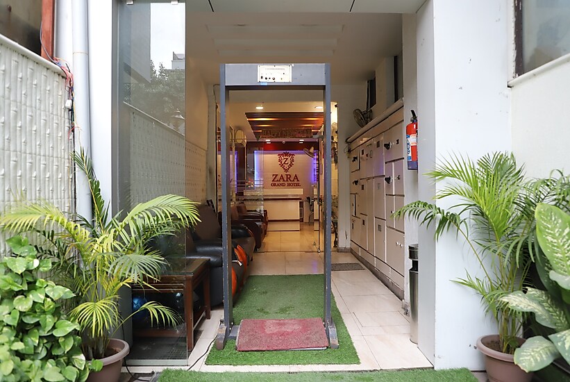 Hotel Zara Grand, New Delhi 5