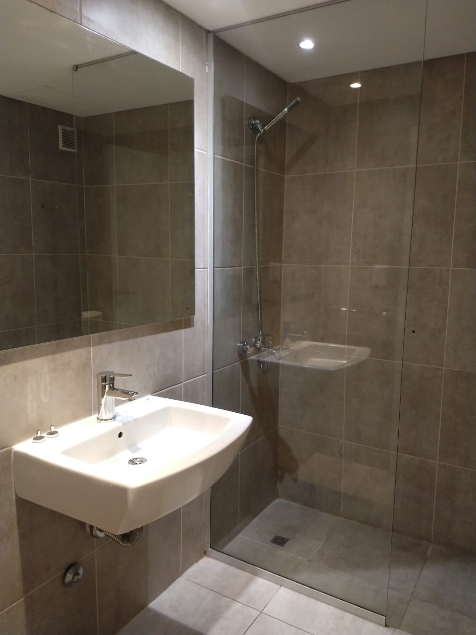 1 Dormitorio Cuádruple 