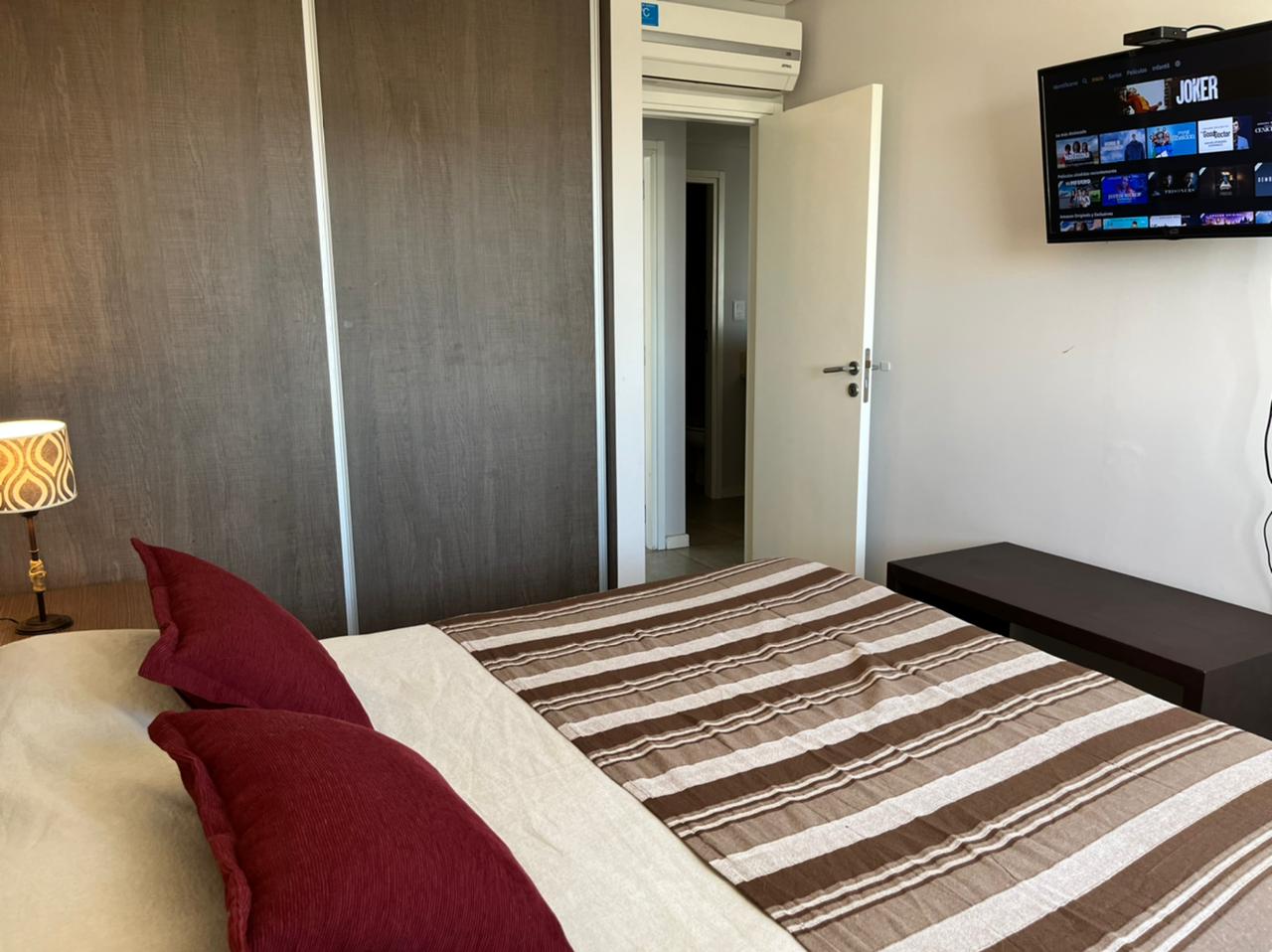 2 Dormitorios Séxtuple