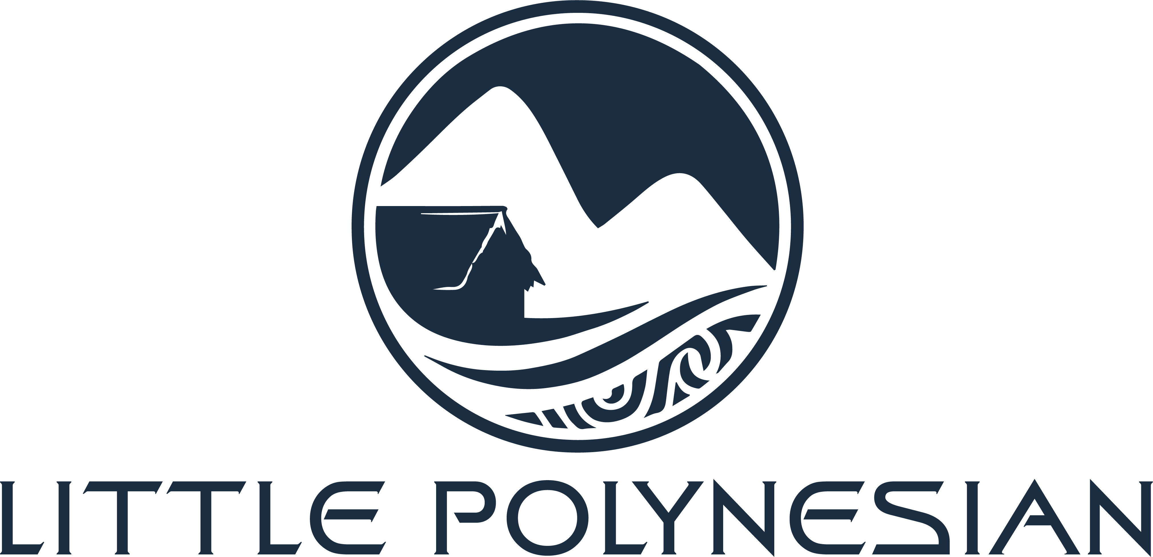 Little Polynesian Resort