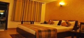 MSK Residency, New Delhi 2