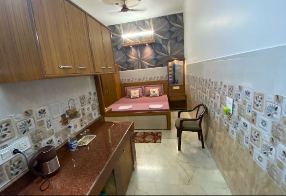 Comfort Inn Rooms, Sonipat 3