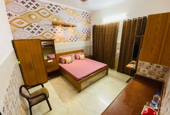 Comfort Inn Rooms, Sonipat 4