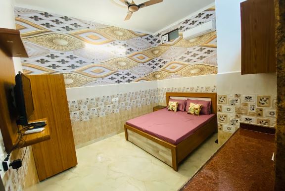 Comfort Inn Rooms, Sonipat 5
