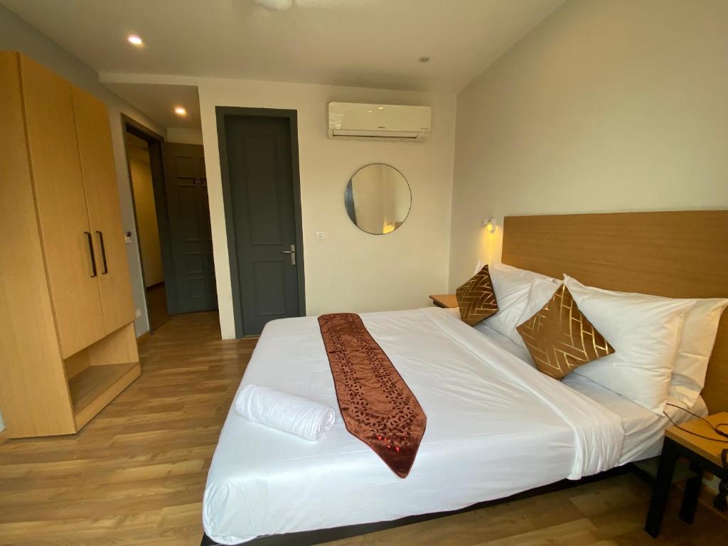 Hotel Bansidhar By F9 Hotels, New Delhi 3