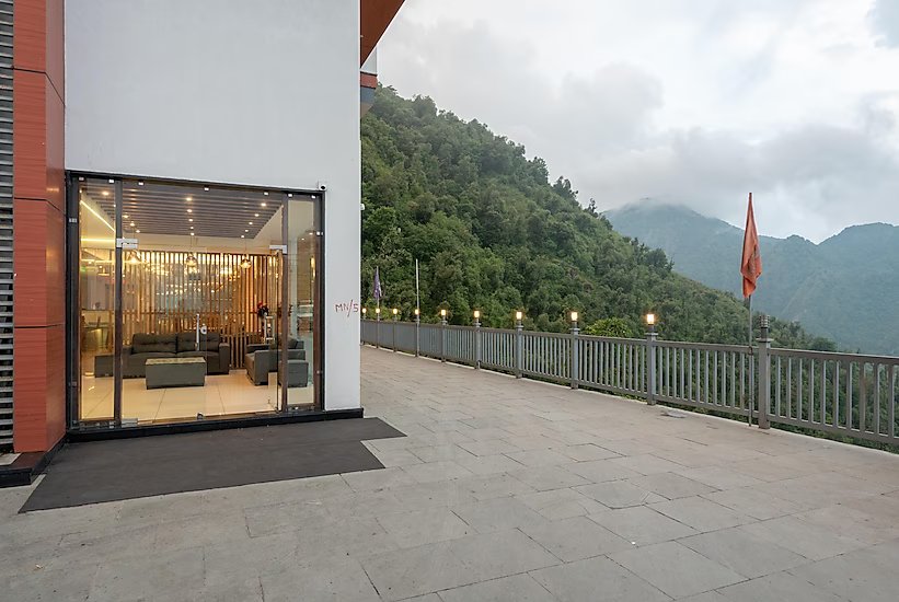 MV Acosta by Lawrence Group, Mussoorie 3