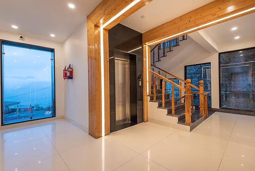MV Acosta by Lawrence Group, Mussoorie 5