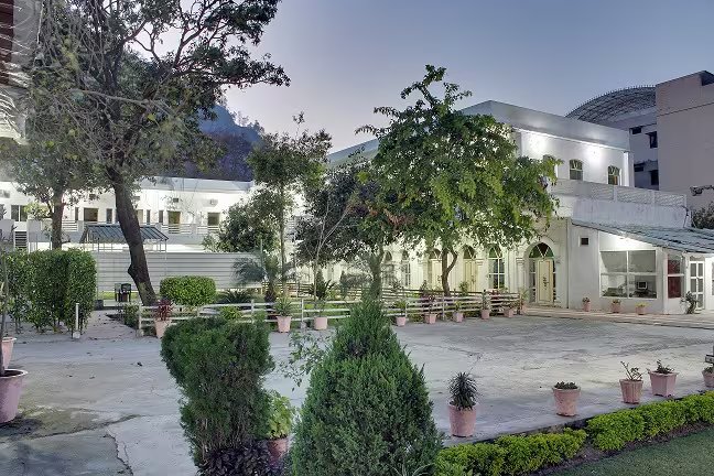 Hotel Bhaj Govindam, Haridwar 3