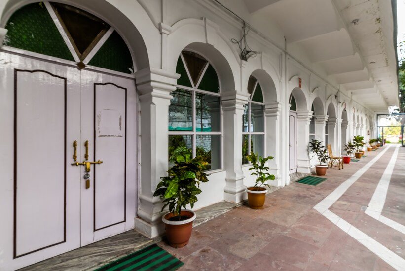 Hotel Bhaj Govindam, Haridwar 4