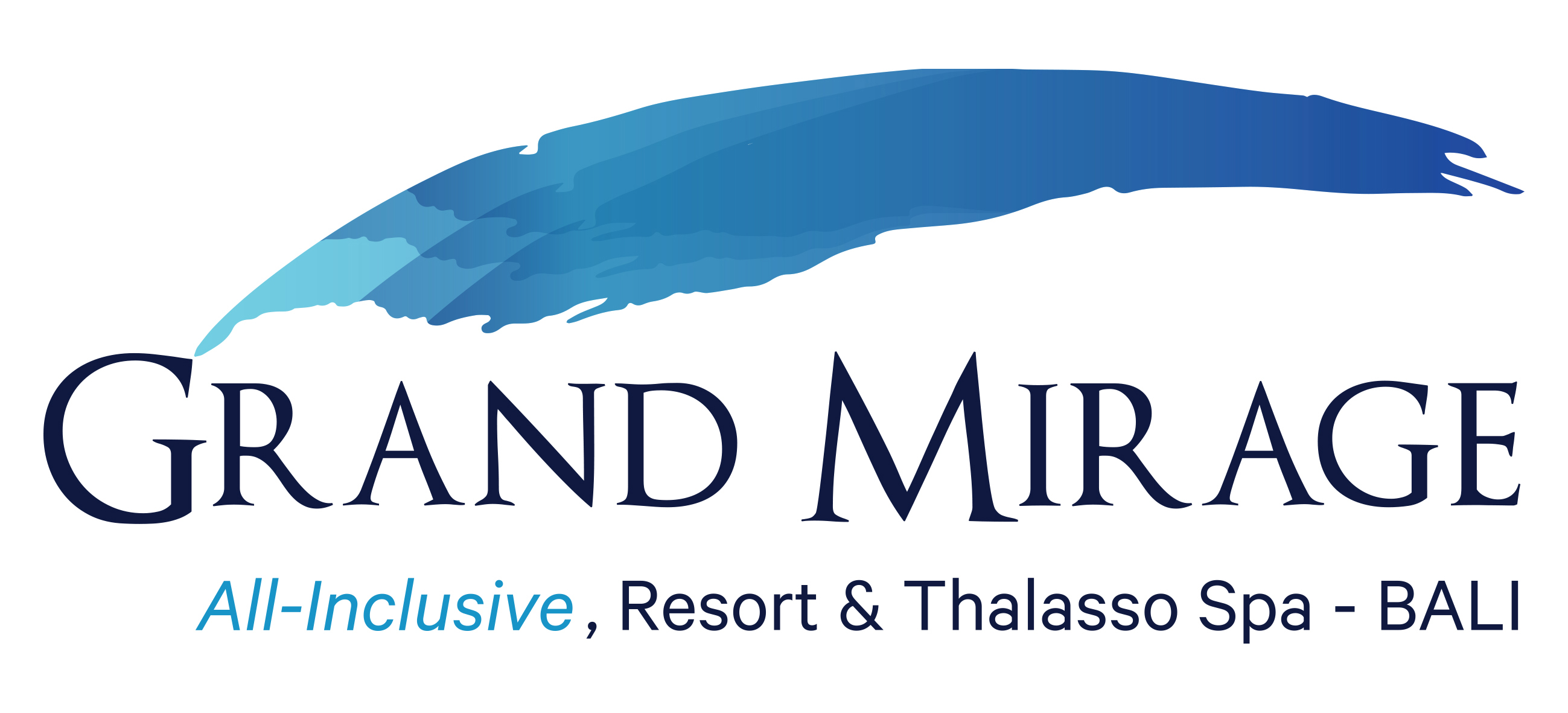 Grand Mirage Resort & Thalasso Bali