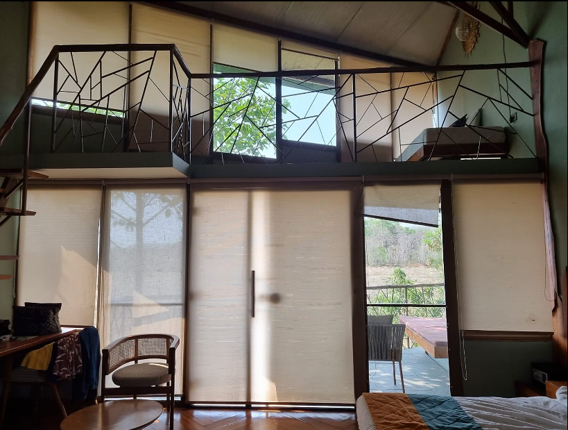 Tadoba Jungle Camp, Chandrapur 3