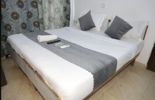 Hotel Shilo Inn, New Delhi 1