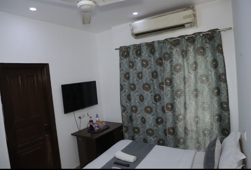 Hotel Shilo Inn, New Delhi 2
