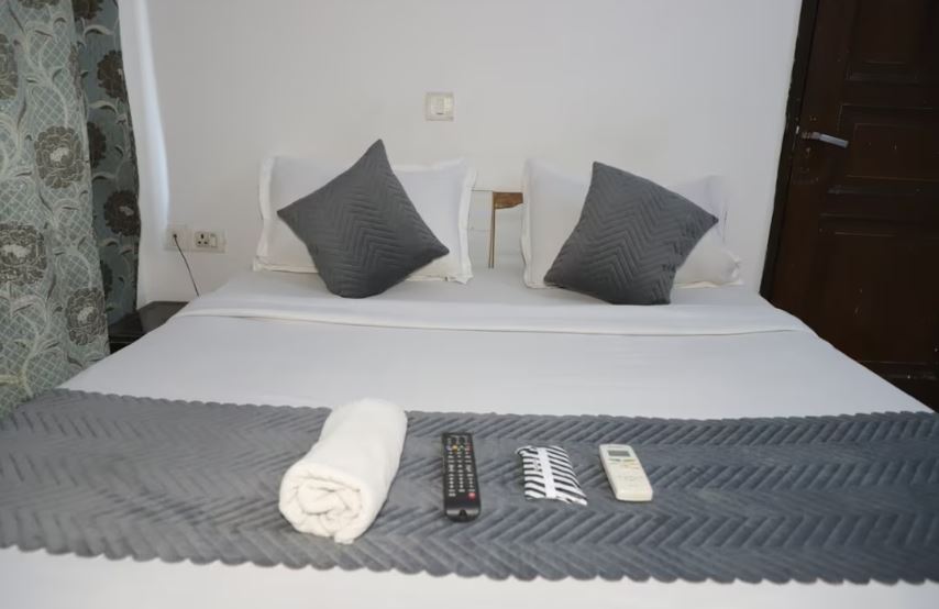 Hotel Shilo Inn, New Delhi 3