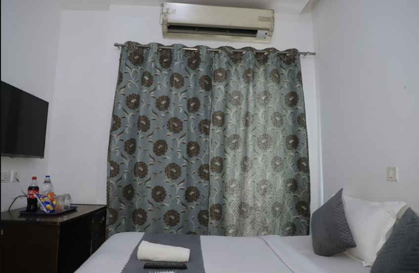 Hotel Shilo Inn, New Delhi 4