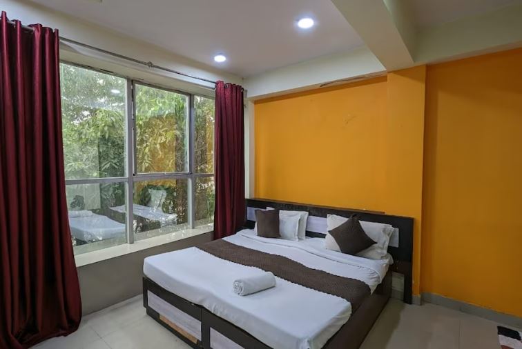 Hotel JSK Residency INN By F9 Hotels, New Delhi 2