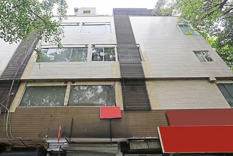 Hotel JSK Residency INN By F9 Hotels, New Delhi 3