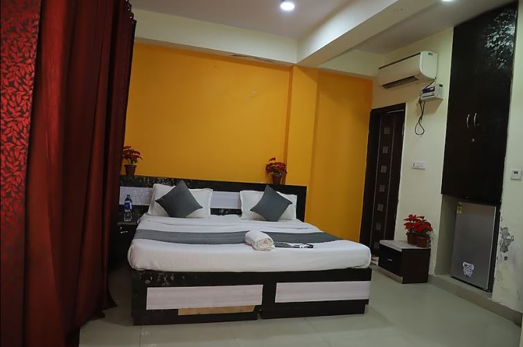 Hotel JSK Residency INN By F9 Hotels, New Delhi 4