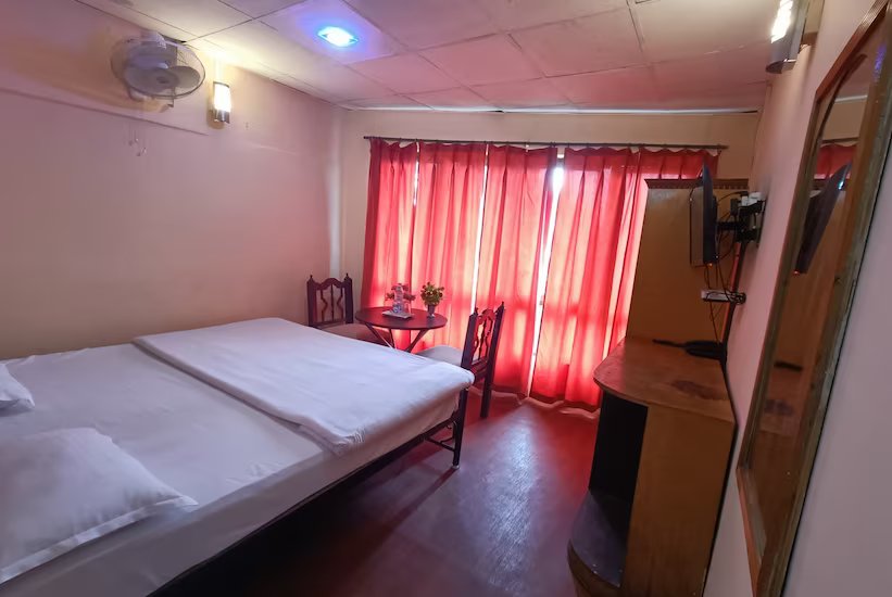 Nakshtra Inn by Sweet Homes, Nainital 2