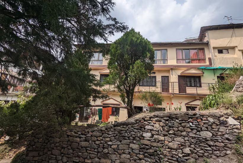 Nakshtra Inn by Sweet Homes, Nainital 3