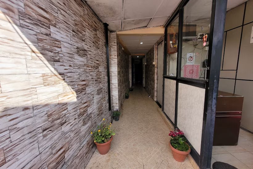Nakshtra Inn by Sweet Homes, Nainital 4
