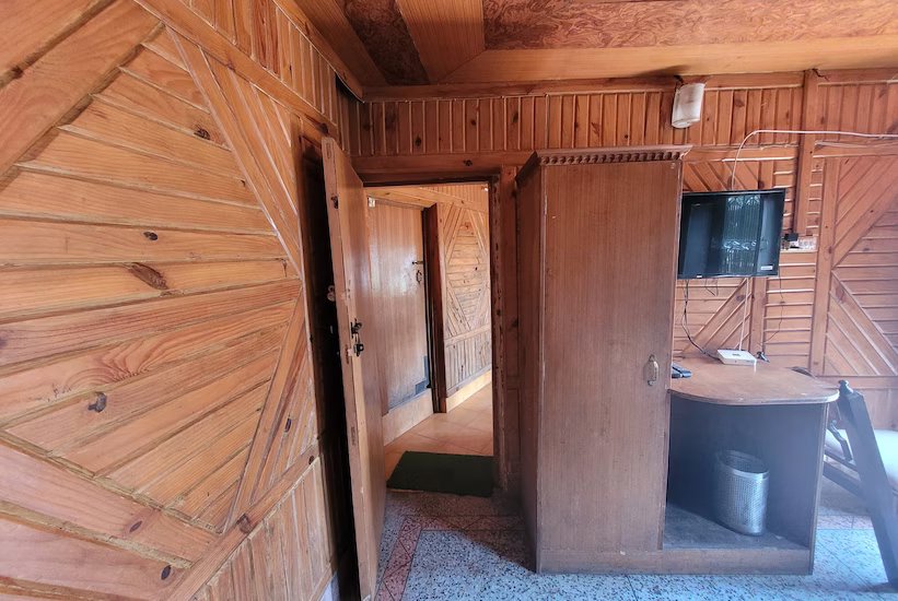 Nakshtra Inn by Sweet Homes, Nainital 5