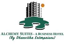 Alchemy Suites