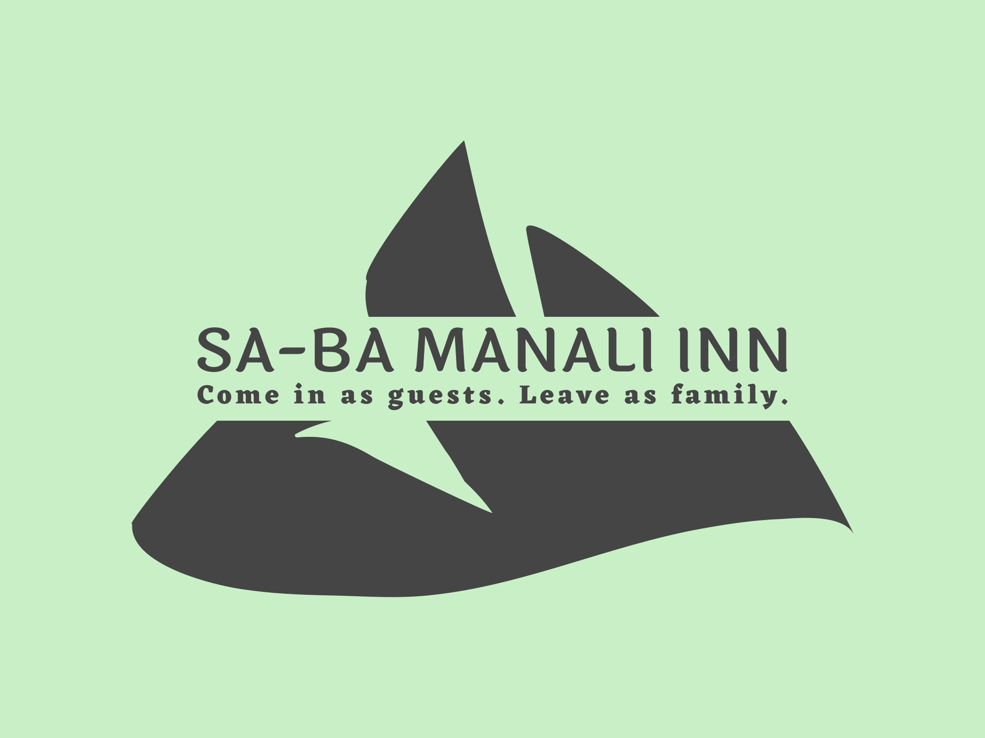 Saba Manali, Manali 3