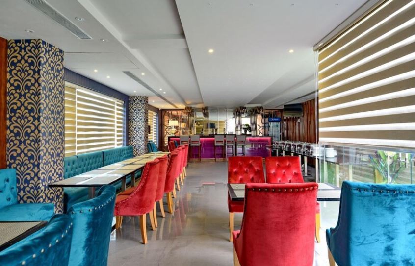 Hotel Royal Vitana, Amritsar 3