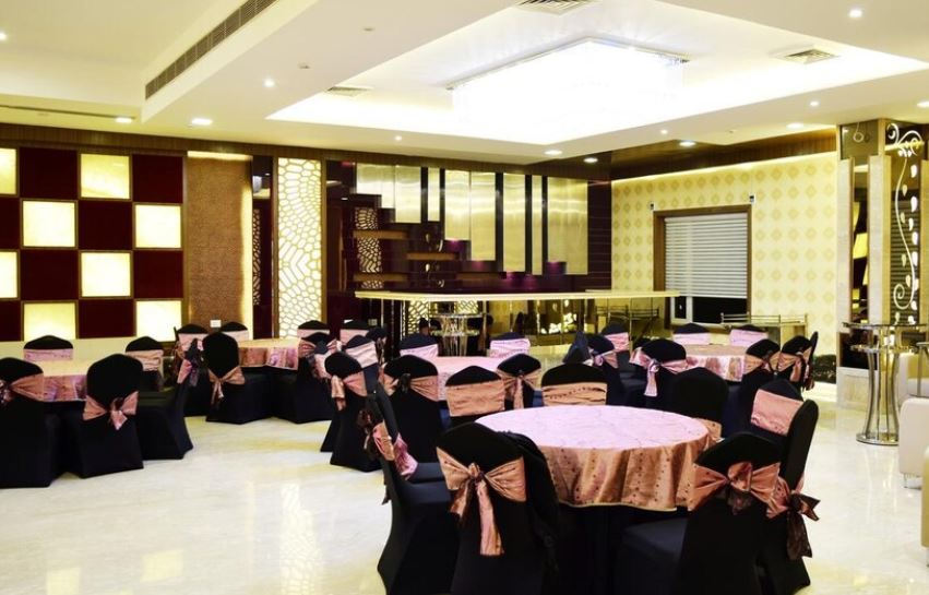 Hotel Royal Vitana, Amritsar 4