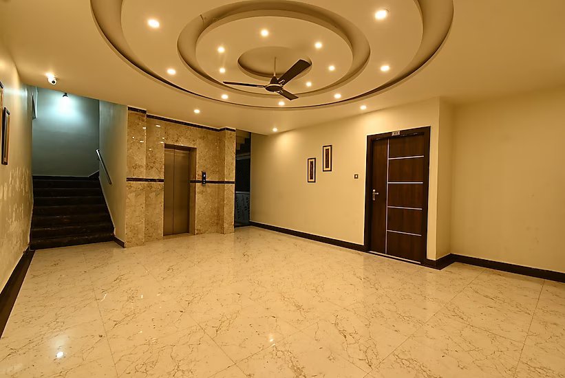 Hotel I.P. Palace, Lucknow 2