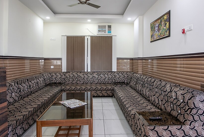 Hotel Ambassador Katra, Katra 2