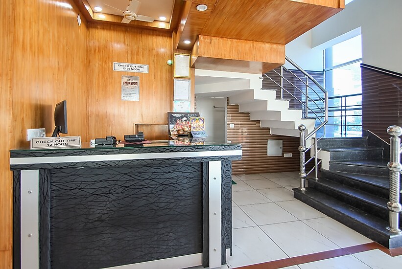 Hotel Ambassador Katra, Katra 3