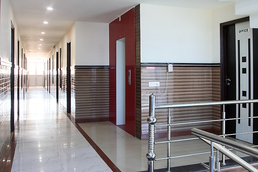 Hotel Ambassador Katra, Katra 4